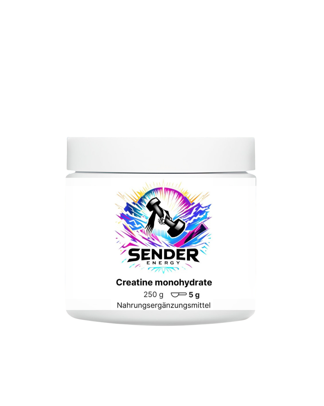 Creatinpulver: Wirkung, Einnahme & Vorteile im Alltag (Guide 2025)