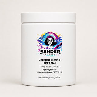 Collagen Marine PEPTAN®