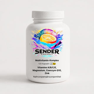 Multivitamin-Komplex