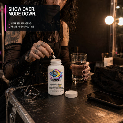 Melatonin Komplex