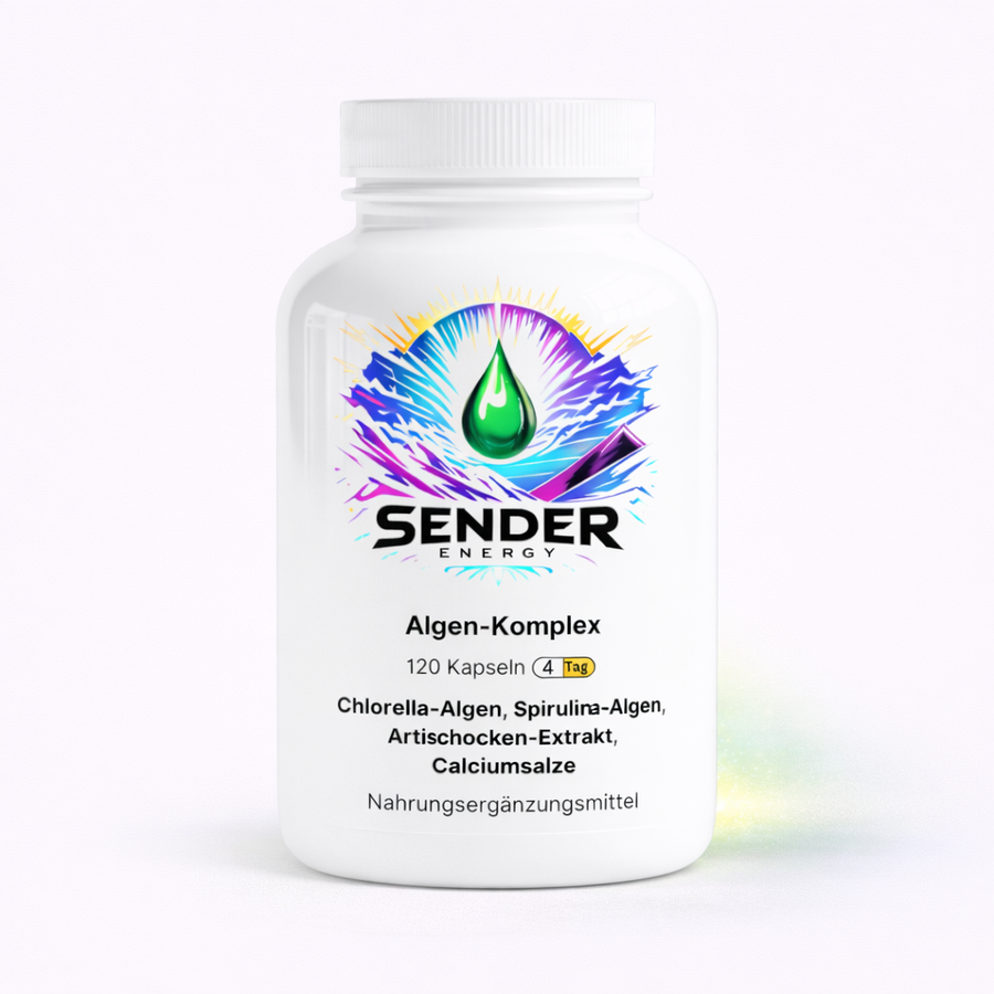 Algen-Komplex