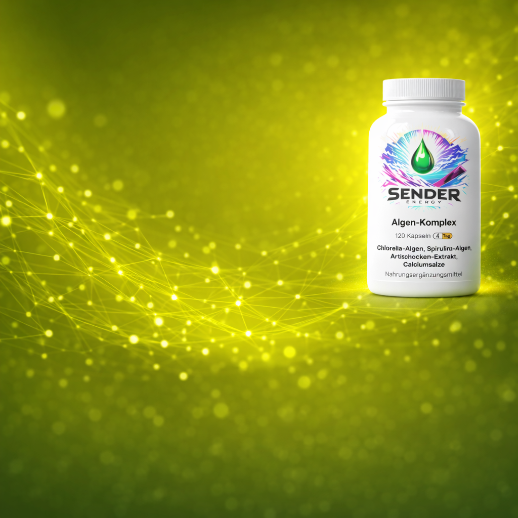 Algen-Komplex