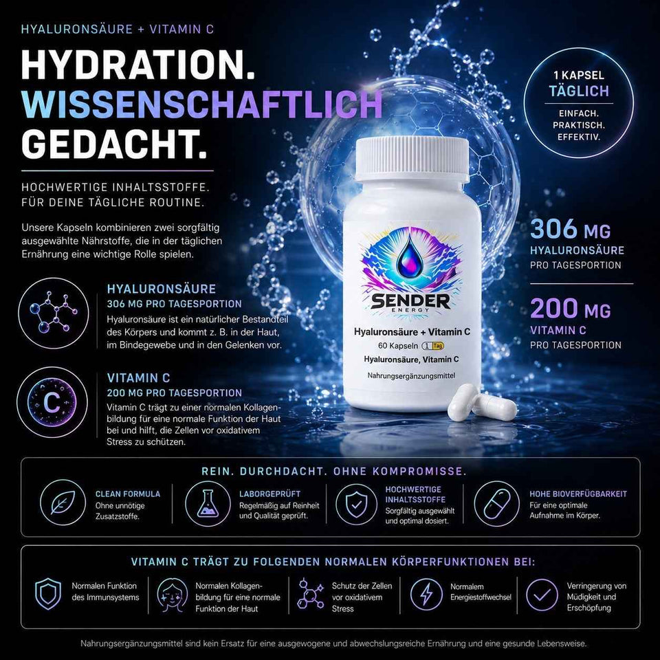 Reduziert auf das Wesentliche