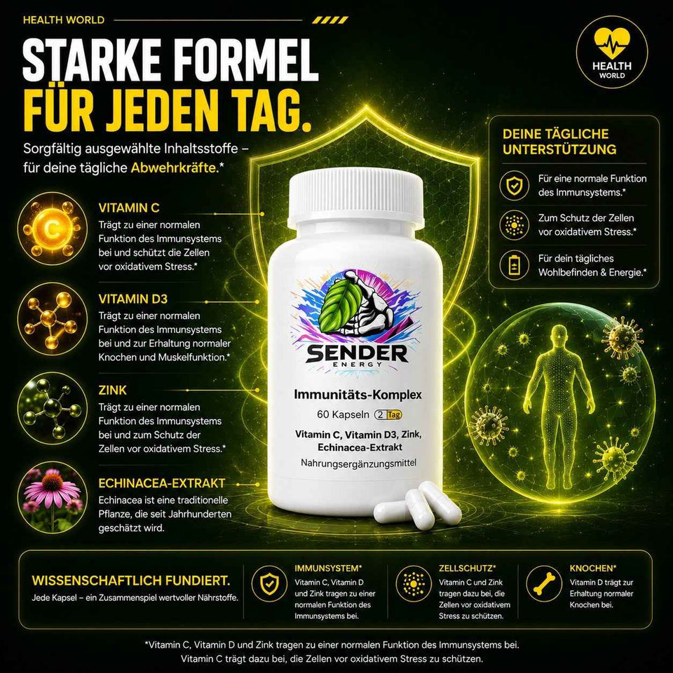 Reduziert auf das Wesentliche