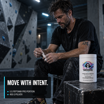 Marine Collagen PEPTAN®