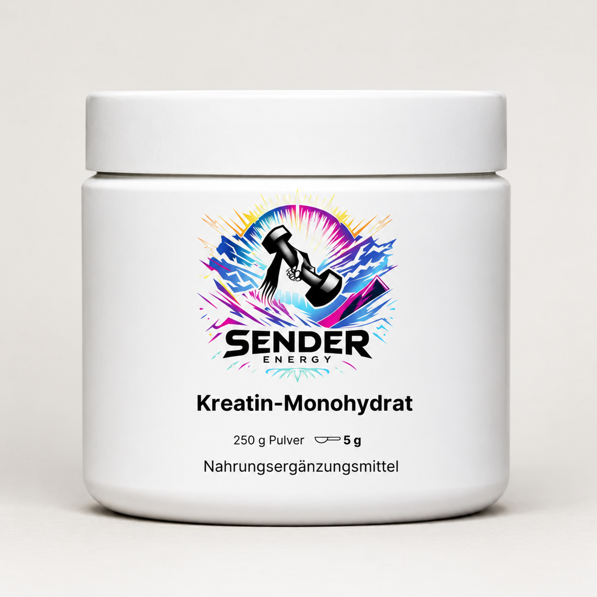 Kreatin Monohydrat