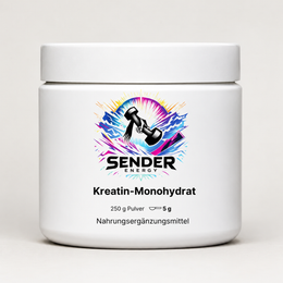 Kreatin Monohydrat
