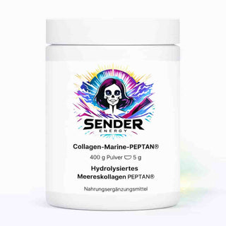 Collagen Marine PEPTAN®