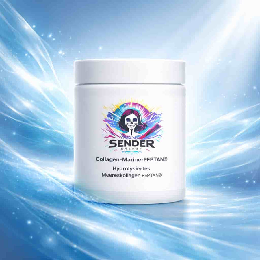 Collagen Marine PEPTAN® 400g