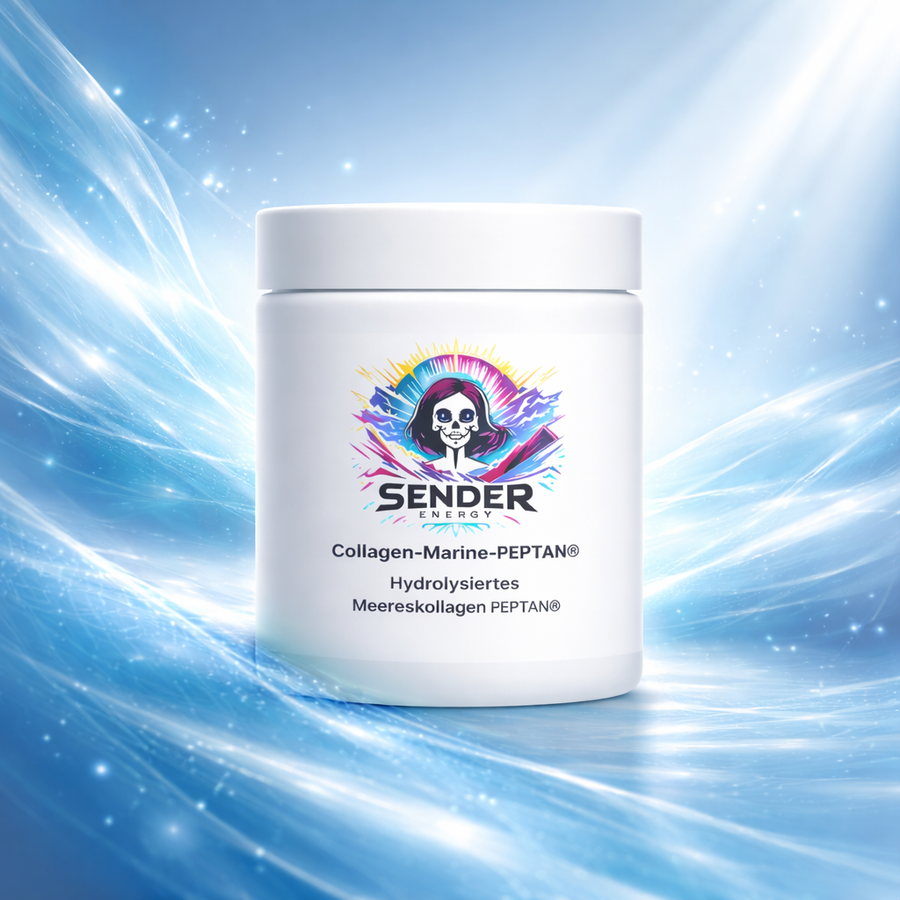 Collagen Marine PEPTAN®
