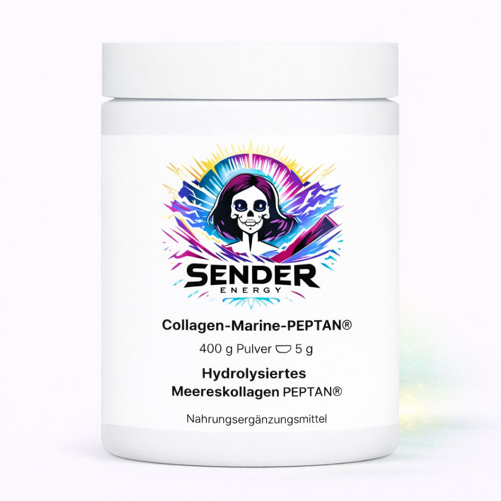 Collagen Marine PEPTAN®