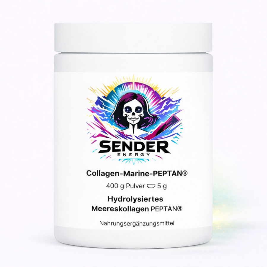 Collagen Marine PEPTAN®