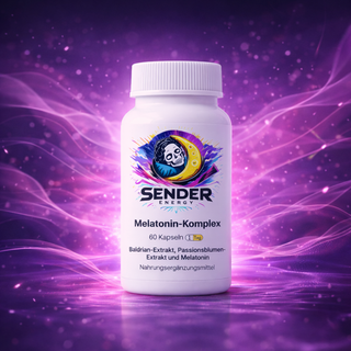 Melatonin-Komplex
