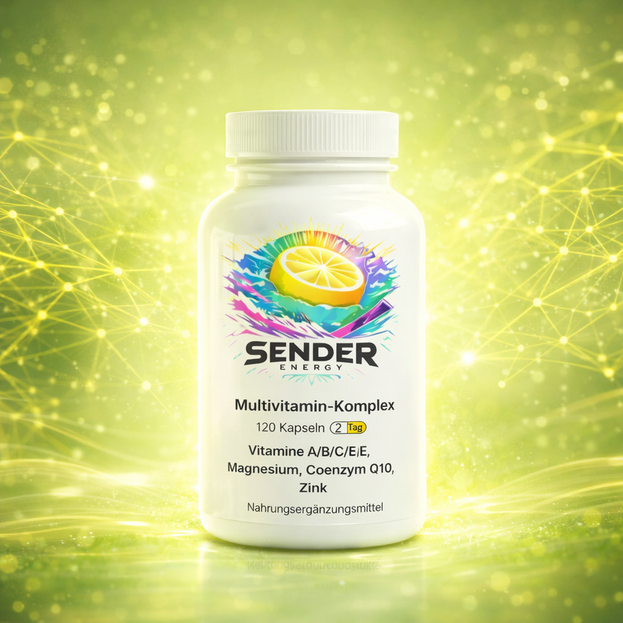 Multivitamin-Komplex