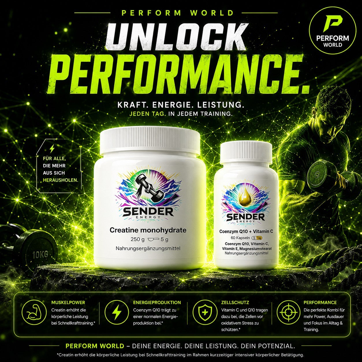 REBORN YOUR SYSTEM