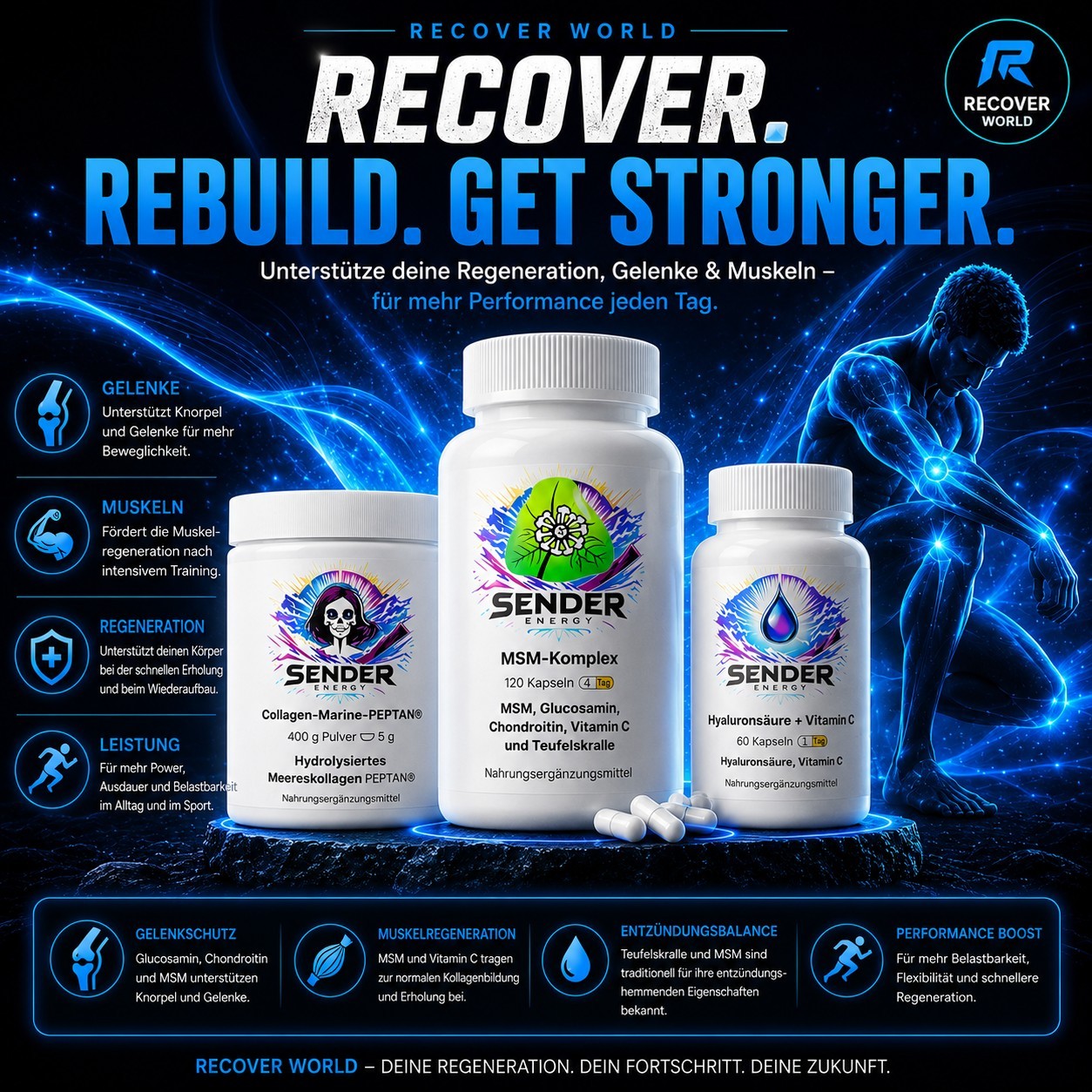 REBORN YOUR SYSTEM