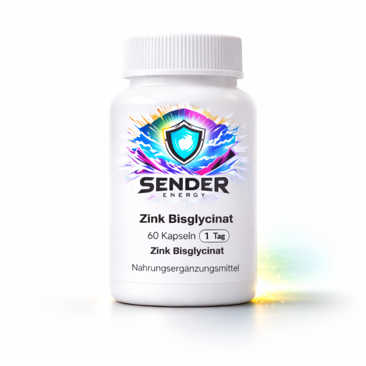 Zink Bisglycinat