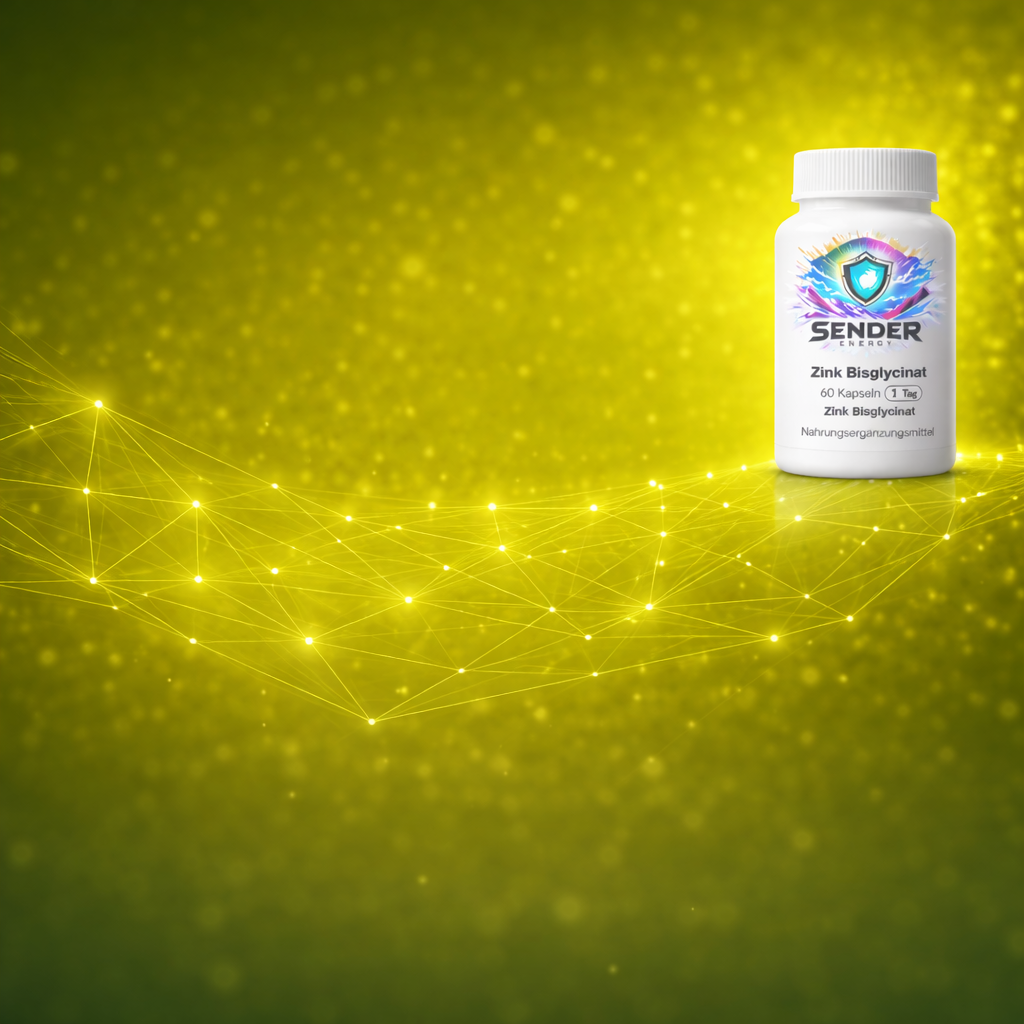 Zink Bisglycinat