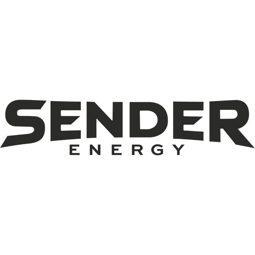 SENDER ENERGY