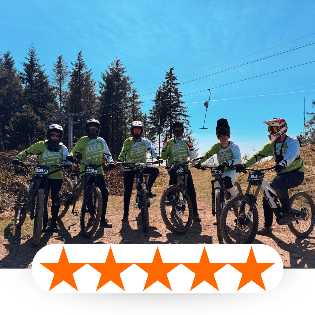🤝Team Bikepark Bodethal